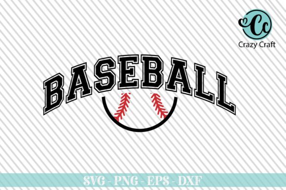 Elevating Sports Merchandise: The Strategic Value of Baseball SVG and Collage T-Shirt Designs