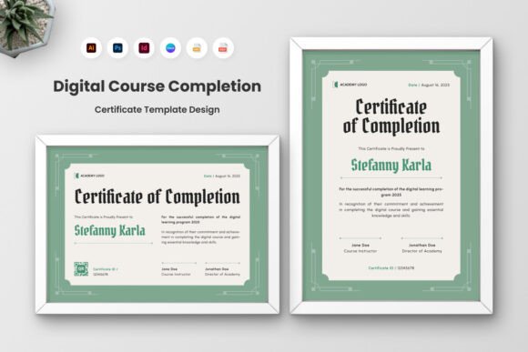 Evaluating the Minimalist Digital Learning Certificate for Professional Credentials